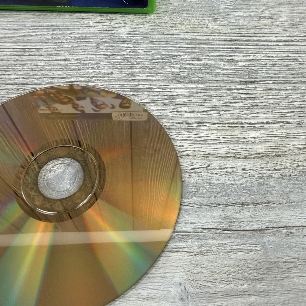 Sims (The Sims) - Microsoft Xbox CIB Tested!